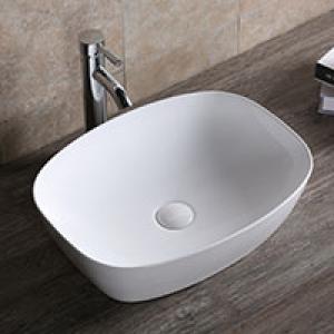 Square Basin