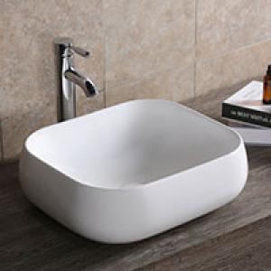 Square Basin