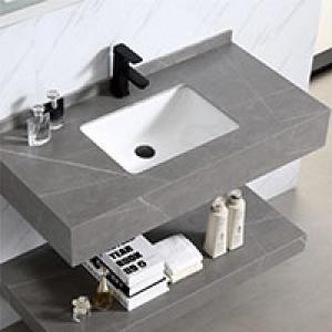 Square Basin